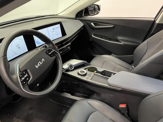Kia Ev6