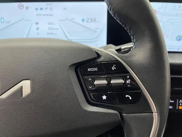 Kia Ev6