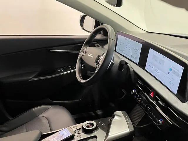 Kia Ev6