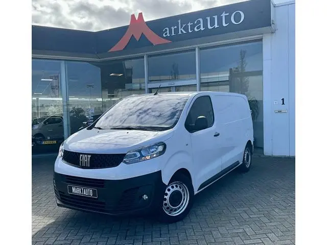 Fiat Scudo