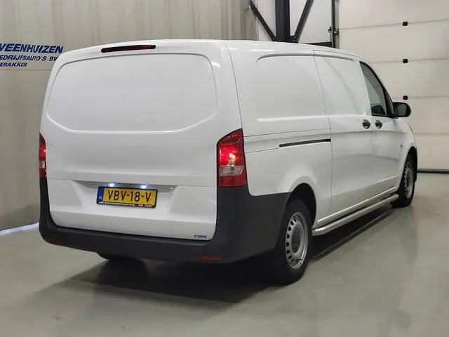Mercedes-Benz Vito 111CDI L3/H1 Euro 6!