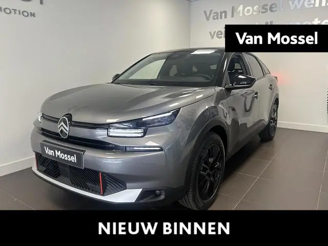 Citroen Ë-C4 Collection 156pk Extended range 54 kWh | Camera | Navigatie | Cruise Control | Apple Ca...