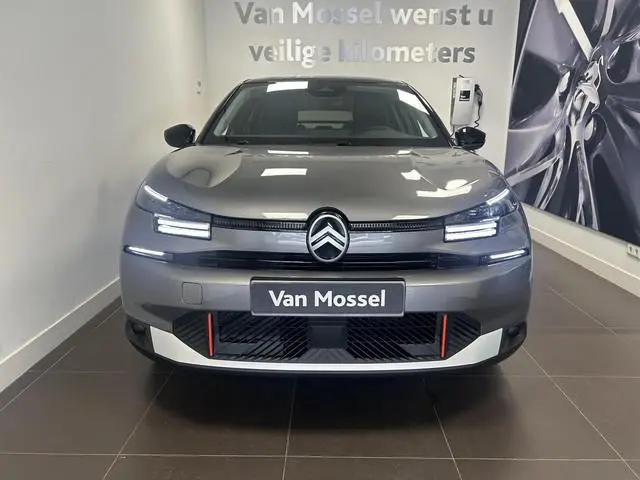 Citroen Ë-C4 Collection 156pk Extended range 54 kWh | Camera | Navigatie | Cruise Control | Apple Ca...