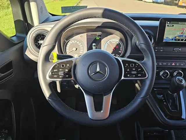 Mercedes-Benz eCitan