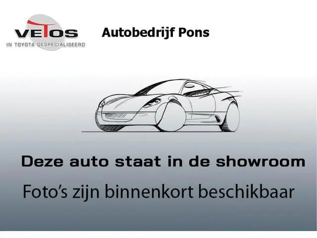 Suzuki Vitara 1.4 Boosterjet Style Smart Hybrid AllGrip