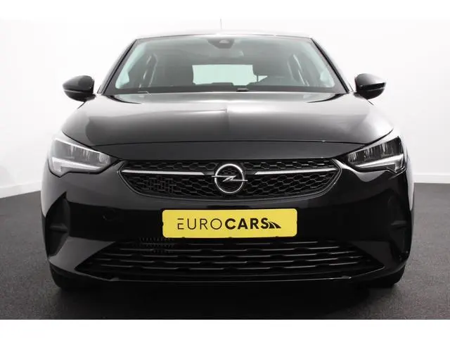 Opel Corsa 1.2 Automaat Edition Navigatie Apple Carplay/Android Auto Parkeersensor achter Camera Sto...