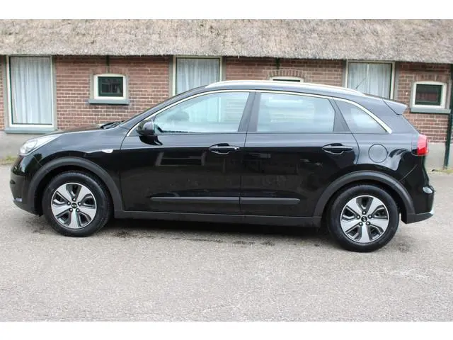 Kia Niro 1.6 GDi Hybrid ComfortLine AIRCO ECC CRUISE WINTERSET!! 186000KM!!!