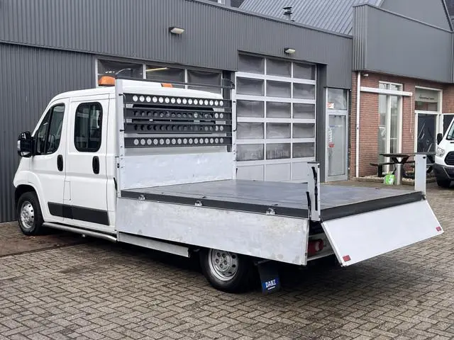 Citroën Jumper