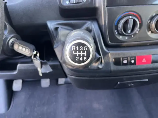 Citroën Jumper