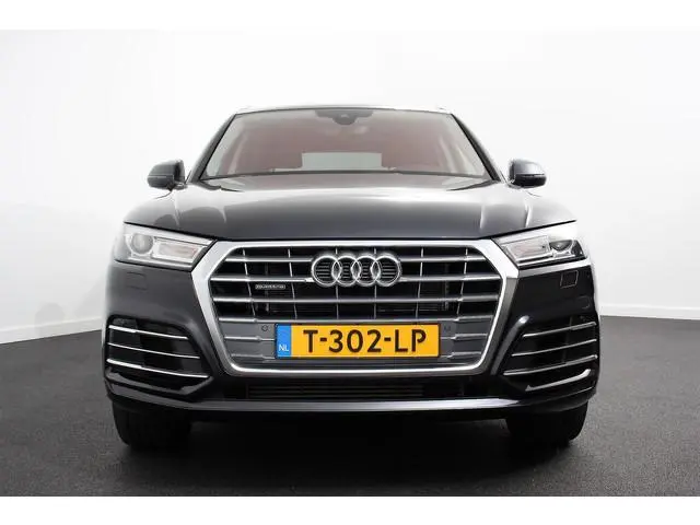 Audi Q5 50 TFSI e quattro Pro Line S Line Plugin Hybrid Navigatie Cruise Control Climate Control LED...