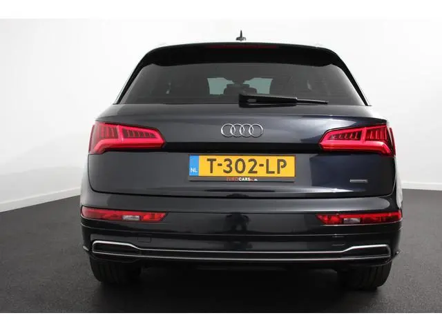 Audi Q5 50 TFSI e quattro Pro Line S Line Plugin Hybrid Navigatie Cruise Control Climate Control LED...