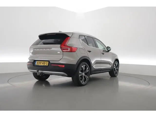 Volvo XC40 1.5 T4 Recharge Inscription Expression | SOH 96.7% |  Dig. Cockpit | Pano | 360cam | Elek...