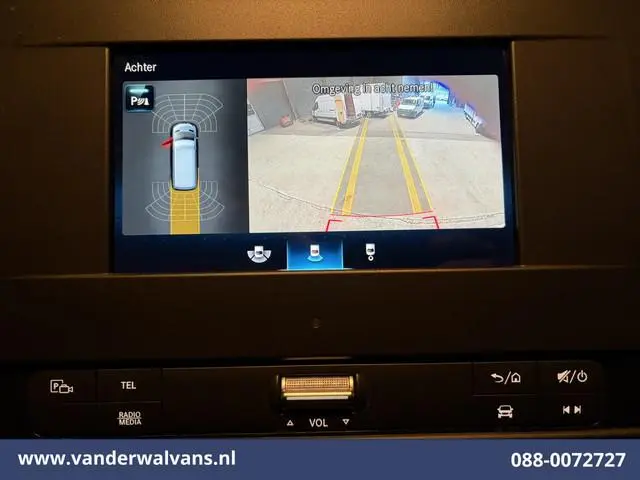 Mercedes-Benz Sprinter 315 CDI 150pk L3H2 Euro6 Airco | Camera | Apple Carplay | Cruisecontrol Andro...