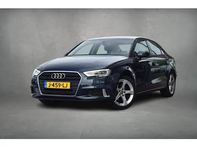 Audi A3 Limousine 30 TFSI Advance | Sportstoelen | Climate | Cruise | Sensoren