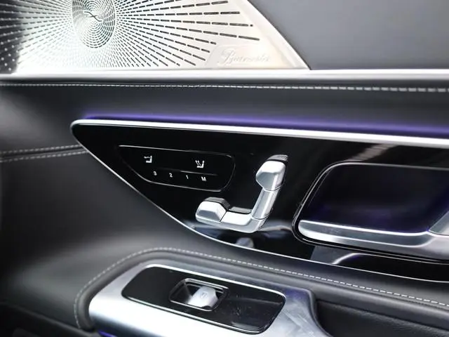 Mercedes-Benz SL-Klasse