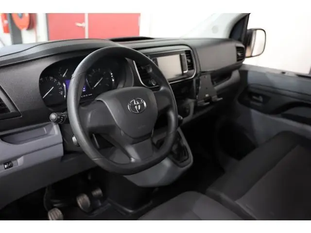 Toyota pro-ace