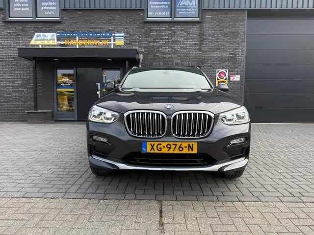 BMW X4 xDrive20i High Executive | 1E EIGENAAR | 3/6/12MND GARANTIE | LED | DAB | CRUISE | TREKHAAK |...