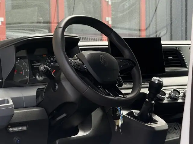Renault Master T35 2.0 dCi 170 L3H1 Advance EVIe FWD EXTRA 3.5T L3 2.0 dCi 170 Bakwagen met deuren +...