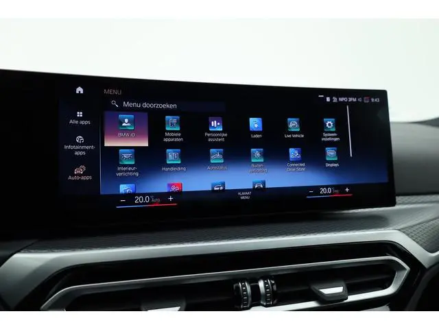 BMW 3 Serie