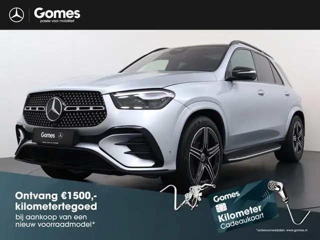 Mercedes-Benz GLE 400 e 4MATIC Sport Edition | AMG Line | Premium Plus Pakket | Night Pakket | Rijas...
