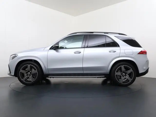 Mercedes-Benz GLE 400 e 4MATIC Sport Edition | AMG Line | Premium Plus Pakket | Night Pakket | Rijas...