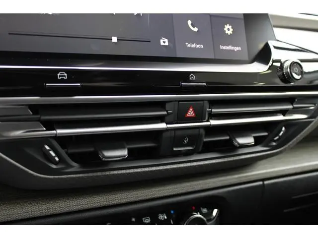 Citroën C5 X