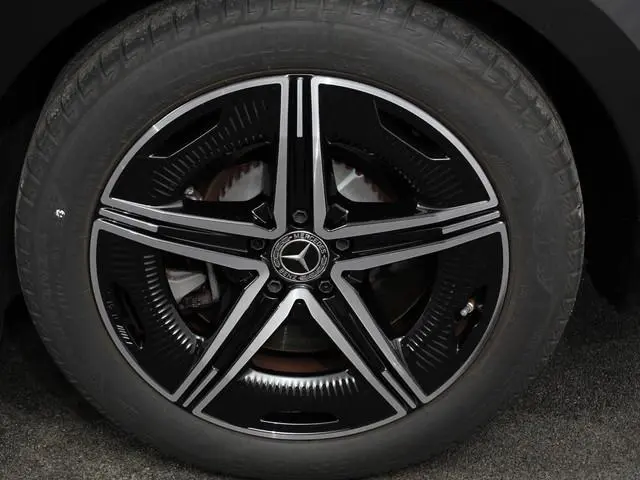 Mercedes-Benz EQE 350 AMG Line Edition Advanced Plus 292 kWh Climate control Adaptieve cruise contro...