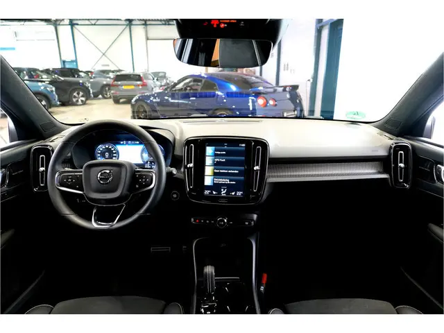 Volvo XC40 1.5 T5 Plug-in Hybrid 193kW/262pk DCT7 R-Design PANORAMADAK + HARMAN/KARDON + ADAPT.CRUIS...