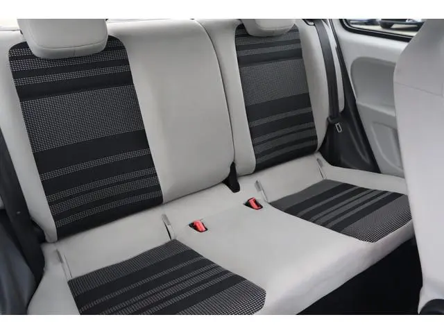 Seat Mii