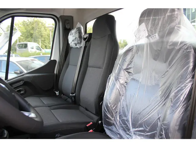 Renault Master T35 2.3 dCi 165PK L3 | OPRIJWAGEN | AUTOTRANSPORTER | 3500KG | LIER | CRUISE CONTROL...