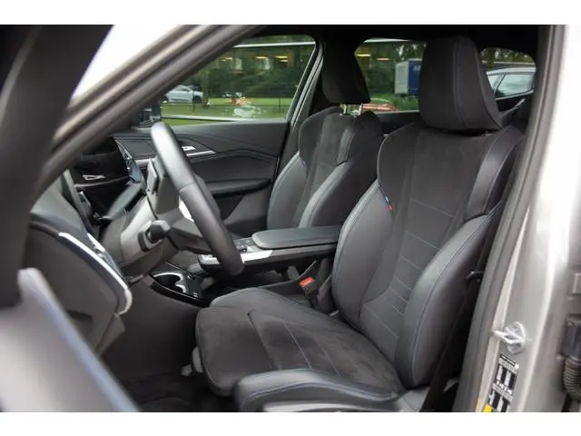 BMW X1 xDrive25e M-sport , Keyless entry, Carplay, Achteruitrijcamera,