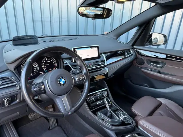 BMW 2 Serie