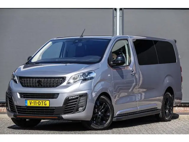 Peugeot Expert