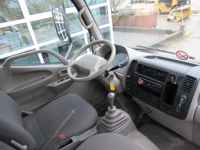 Toyota Dyna