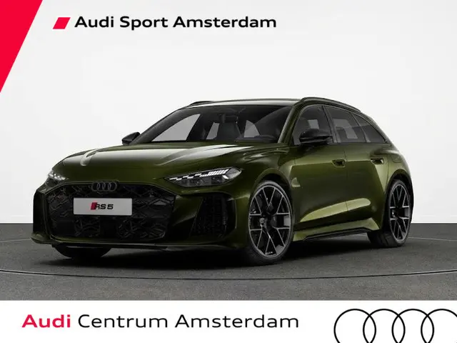 Audi RS5