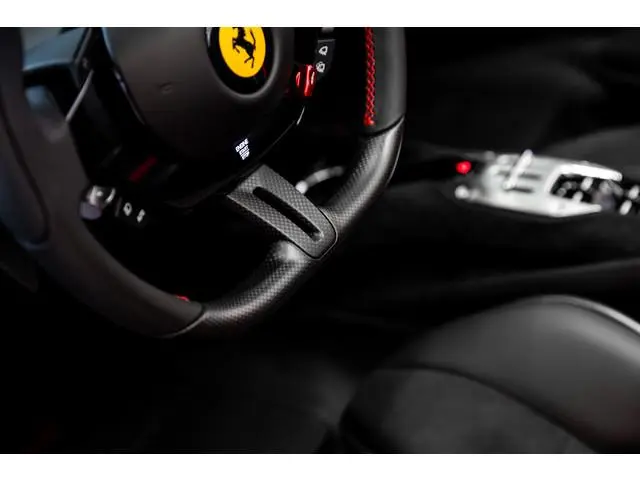 Ferrari 296