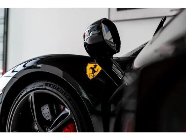 Ferrari 296