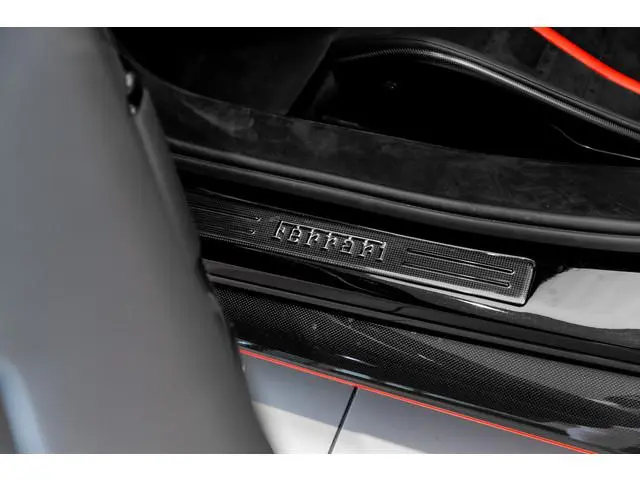 Ferrari 296