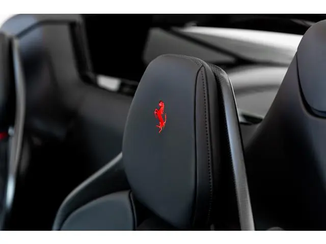 Ferrari 296