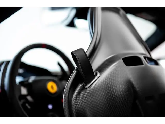 Ferrari 296