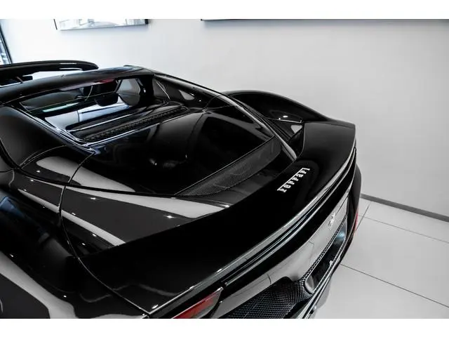 Ferrari 296
