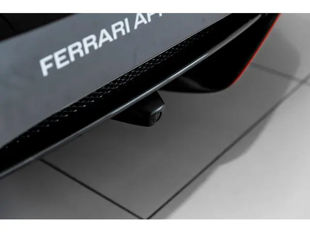 Ferrari 296