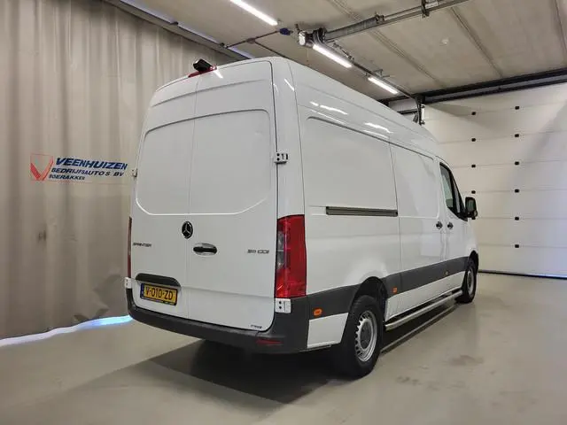 Mercedes-Benz Sprinter 311CDI L2/H2 Inrichting Euro 6!