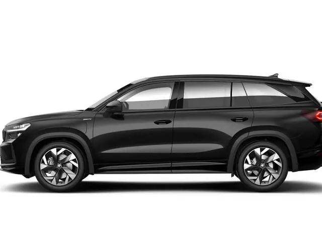 Skoda Kodiaq 1.5 TSI PHEV Sportline Business 204 pk 6 versn. DSG | Comfort Pakket | Panorama Dak | T...