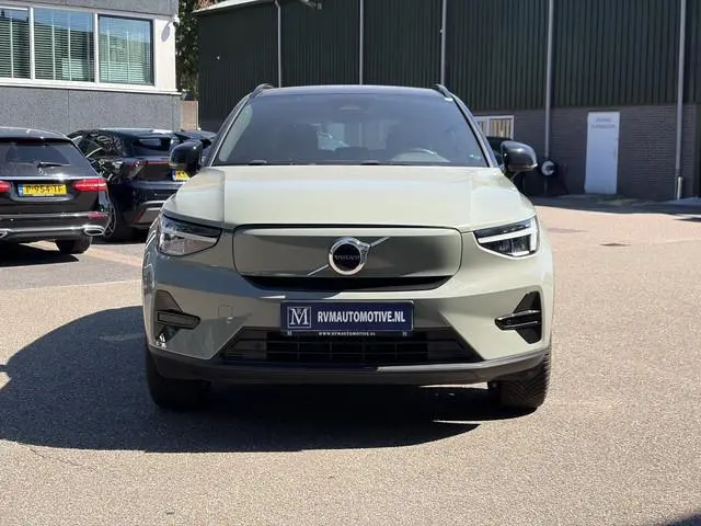 Volvo XC40 Core Recharge Pure Electric 2WD SOH 95%| VOLVO ONDERHOUDEN| RIJKLAARPRIJS INCL. 12 MND BO...