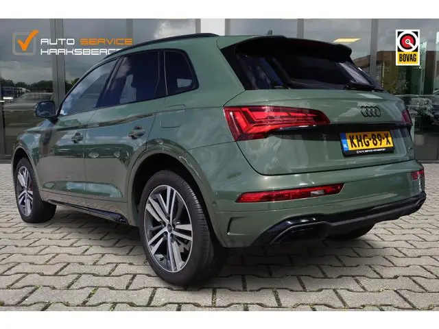 Audi Q5 55 TFSI e Quattro Competition | Pano | Trekhaak | Camera |