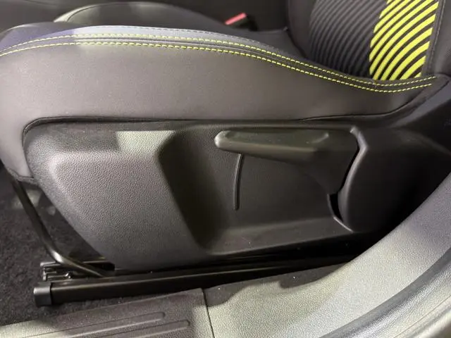 Abarth 600e