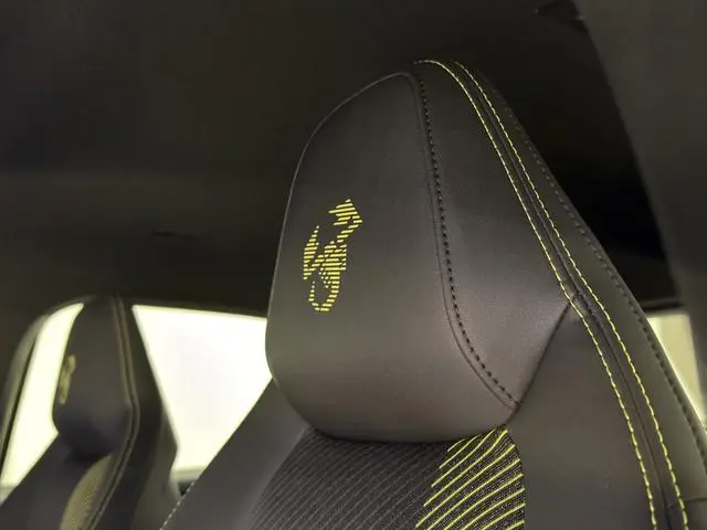 Abarth 600e