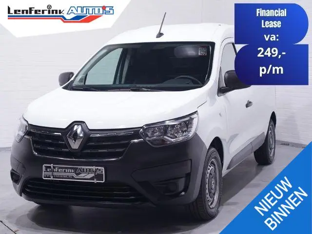 Renault Express