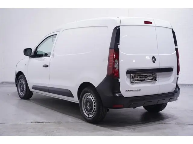 Renault Express